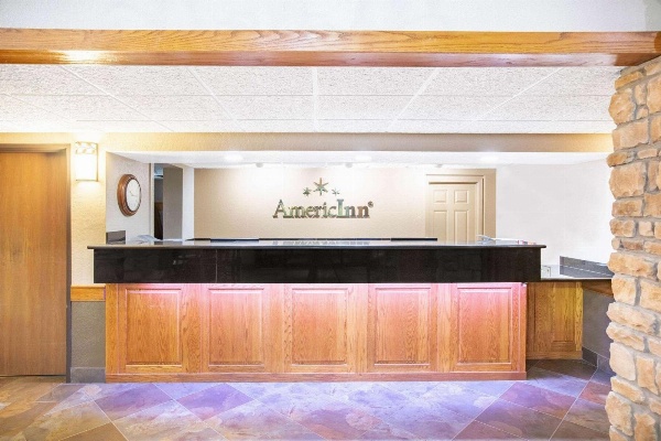 AmericInn by Wyndham Ankeny/Des Moines Main image